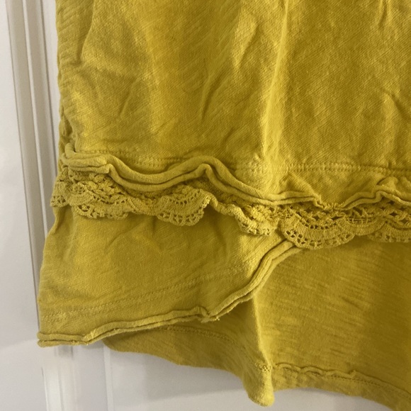 Anthropologie Left of Center Top - Picture 5 of 6